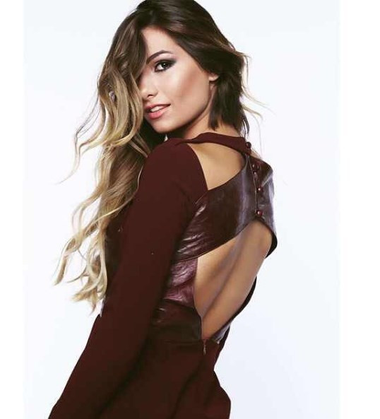 İşte Miss Turkey 2016 birincisi Buse İskenderoğlu kimdir? - Resim: 3