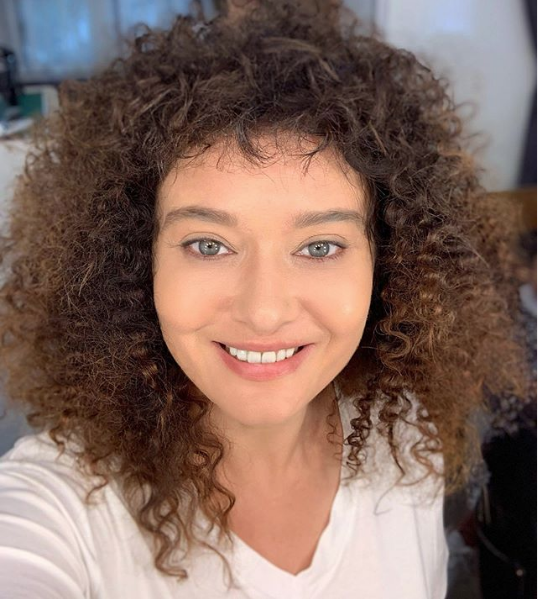 Nurgül Yeşilçay'ın Joker filmi için olay yorumu 'Tokadımı yiyip oturdum yerime' - Resim: 4