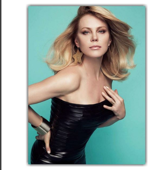 "Seksi Şempanze" olarak ünlenen Yıldız Kaplan'ın son hali şaşırttı! - Resim: 2