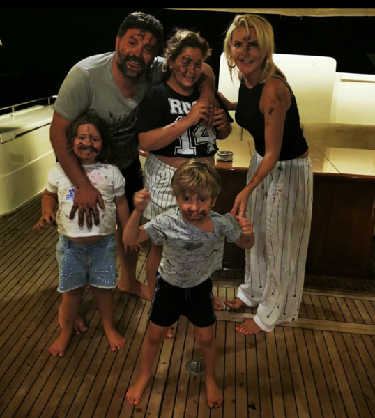 Aralarındaki sular durulmuyor! Ece Erken bu defa Şafak Mahmutyazıcıoğlu'nun eski eşiyle davalık oldu - Resim: 3