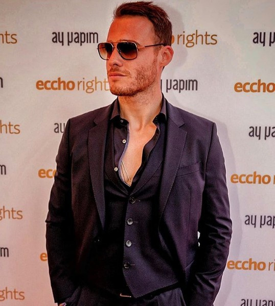 Serenay Sarıkaya tacize uğradı Kerem Bursin kavga etti olaylı gece - Resim: 4