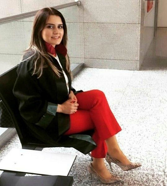 Genç avukatı eski nişanlısı restorana yemeğe götürüp öldürdü! Tüyler ürperten detaylar - Resim: 2