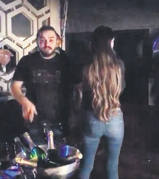 Emre Aşık Yağmur Aşık'ın olay ihanet görüntülerini affetmedi - Resim: 2