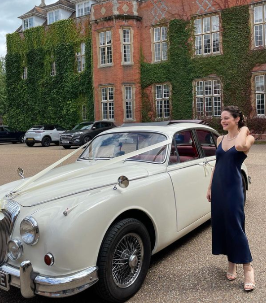 İngiltere'ye gelin gitmişti Türkiye'yi terk eden Seren Şirince'den sürpriz karar - Resim: 1