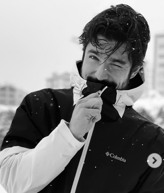 Gazeteci Bilal Özcan'dan Kaan Yıldırım'ı kızdıracak sözler ''Onun gibisi çok var. Suriyeliler dahil'' - Resim: 1