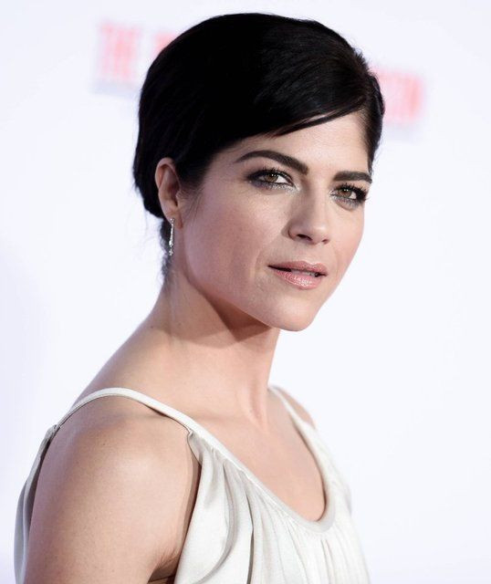 MS hastası oyuncu Selma Blair: 'Ölümünü planla' dediler - Resim: 2