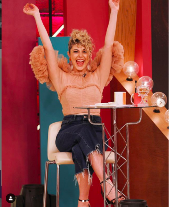 Gözde Kansu kimdir yaşı yaş Gözde Kansu dizileri hangisi? - Resim: 0