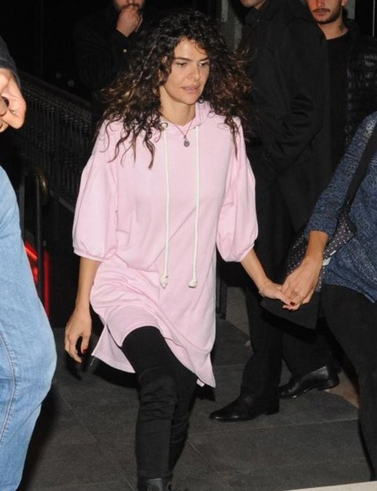 Sürpriz gelişme! Koluna girdi olayı çözdü - Resim: 2