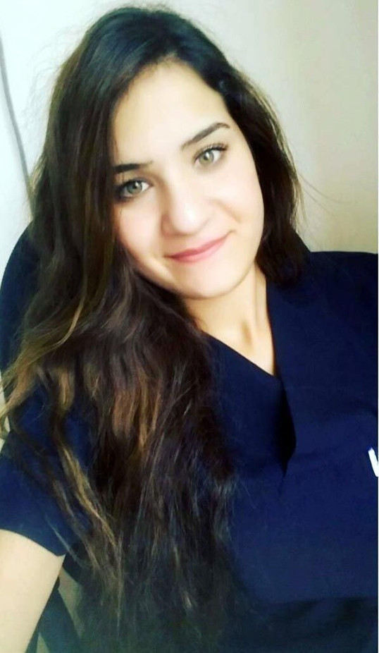 Aydın'da  hemşire Gülşen Ünlü'den günlerdir ses yok - Resim: 0