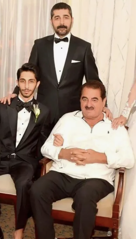 İbrahim Tatlıses dava açmıştı! Tepkili çocuklarından rest... - Resim: 2