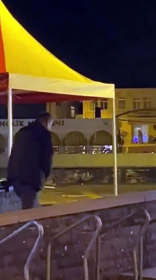 Muğla'da kız öğrencileri taciz eden sapık serbest bırakıldı! - Resim: 4