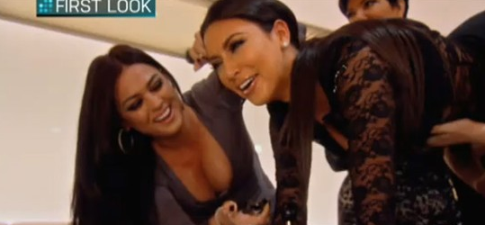 Reyting için bunu da yaptılar! - Resim: 3