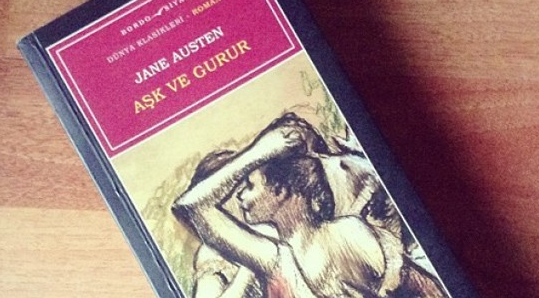 Bu 10 roman beyni etkiliyor! - Resim: 4