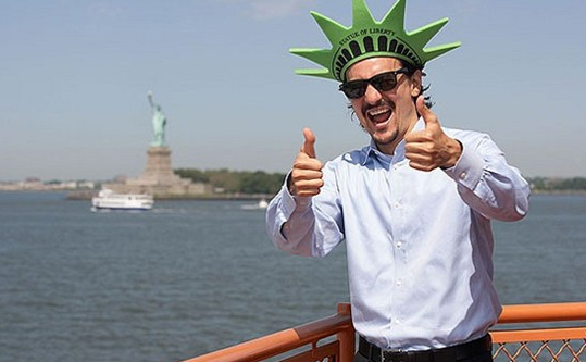 Aman sakın bu pozu vermeyin! - Resim: 1