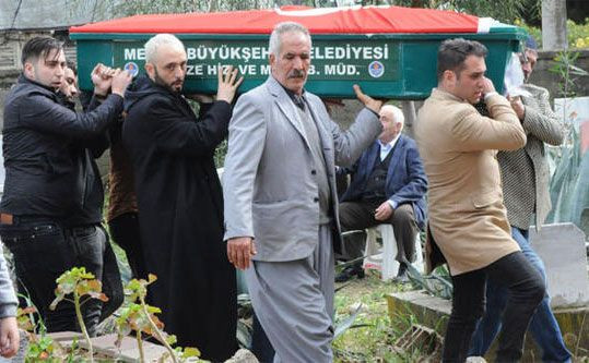 Mabel Matiz'den duygu dolu veda: Şöyle ağız dolusu bi... - Resim: 2