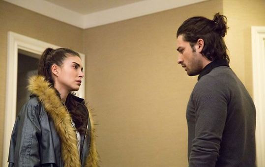 20 Ocak 2018 reyting sonuçları Yeni Gelin mi yoksa bir sürpriz mi? - Resim: 1