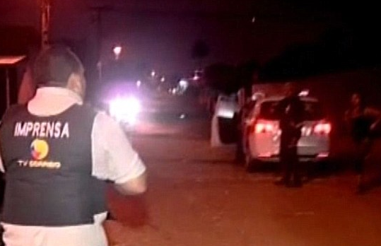 İnfaz anı an be an görüntülendi - Resim: 3