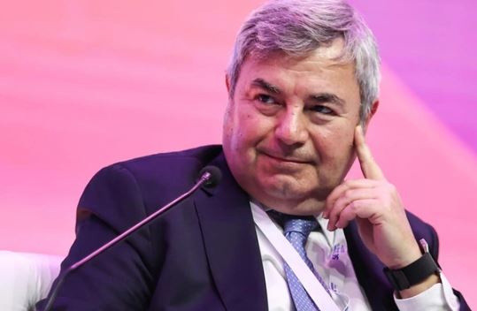 Vefat eden Büyükelçi Karagöz için Dışişleri Bakanlığı'nda tören düzenlendi - Resim: 4