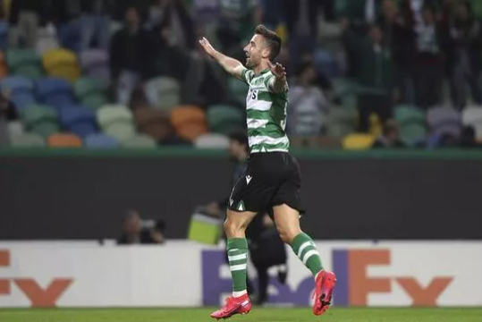 Serdar Dursun'dan sonra ikinci bomba patlıyor! İşte Fenerbahçe'nin yeni golcüsü - Resim: 1