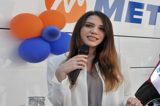 Metro'nun patroniçesi Çiğdem Öztürk istifa edip gitti - Resim: 4