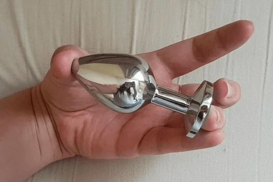 Cinsel İlişki oyuncağı bağırsaklarına kaçtı çıkarmayı denedi ama... - Resim: 2