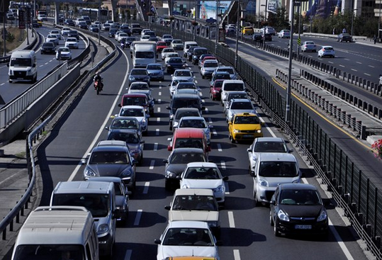 Bayram tatilinde yola çıkacaklara kritik öneriler - Resim: 3
