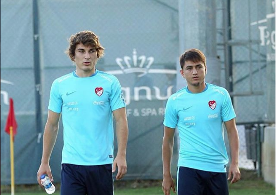 19 Milyon Pound'a transfer olan Çağlar Söyüncü oynamıyor! - Resim: 4
