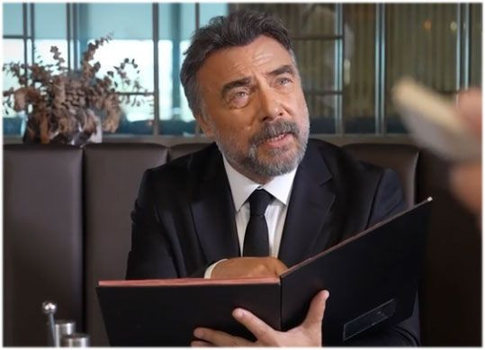 Kenan İmirzalıoğlu Kim Milyoner Olmak İster'e veda etti! ATV yerine gelen ismi açıkladı - Resim: 3