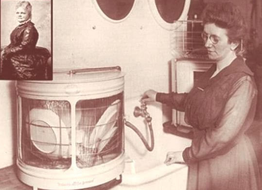 Sütyeni bakın kim icat etti - Resim: 2