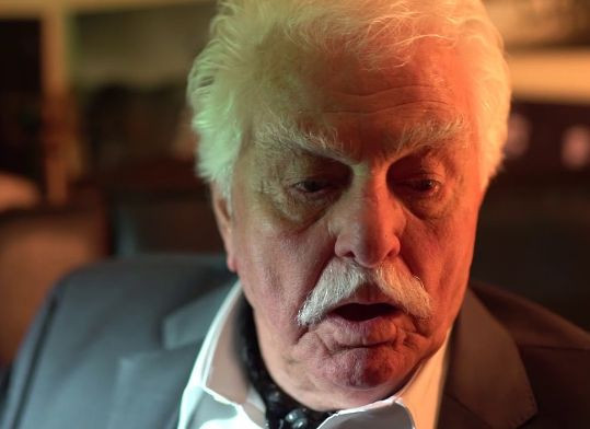 Toprak ve Burak Sergen kardeşlerin acı günü! Sinema sanatçısı babaları Semih Sergen vefat etti... - Resim: 3