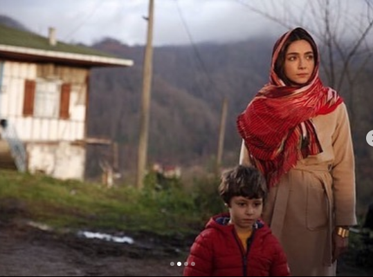 Öykü Gürman'ın veda notu herkesi duygulandırdı Sen Anlat Karadeniz final yaptı! - Resim: 4