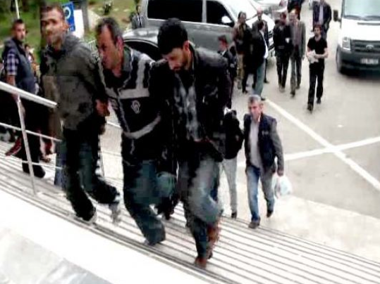 KCK 'Manchester United'ten esinlenmiş - Resim: 4