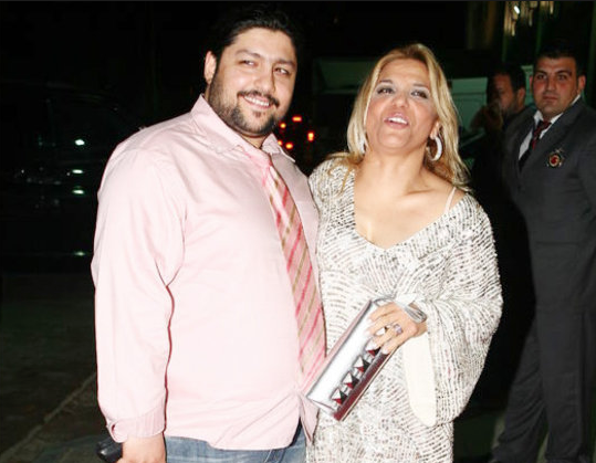 Büyük çöküş! İhanetin ardından Kibariye'ye bir darbe daha - Resim: 1