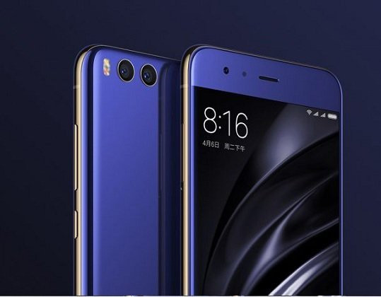 Uygun fiyatlı  Xiaomi Mi 6 tanıtıldı - Resim: 3