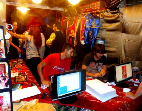 İşte iftar piknikçileri - Resim: 3