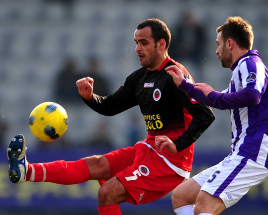 Gençlerbirliği'nde özlem bitti - Resim: 2