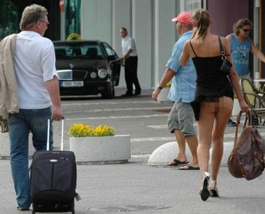 Böyle kıskançlık görülmedi! - Resim: 4