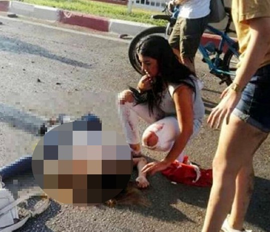 Stajyer hemşirelerin feci anları  - Resim: 4