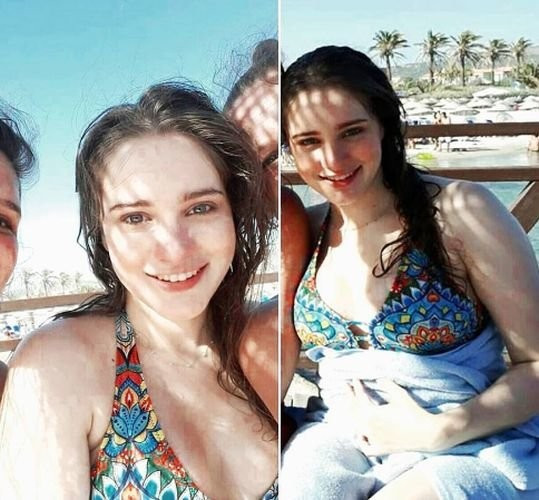 Vatanım Sensin Hilal Miray Daner bu iddialarla çok konuşuluyor... - Resim: 4