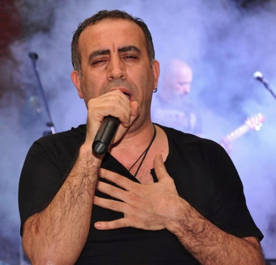 13 yıllık birliktelik bitti! Haluk Levent'ten şok karar - Resim: 3