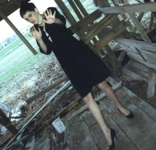 Bu fotoğraf son kareleri oldu öleceklerini bilmiyorlardı! - Resim: 2