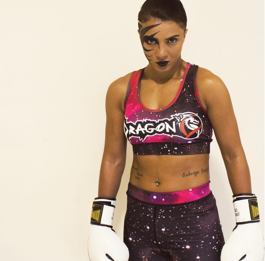 Survivor Sabriye'nin işleri açıldı teklif yağdıkça yağıyor - Resim: 2