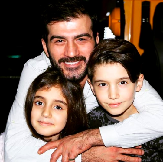 Ufuk Bayraktar mesajları ne yazdı eşi Merve Bayraktar ihaneti duyurdu - Resim: 2