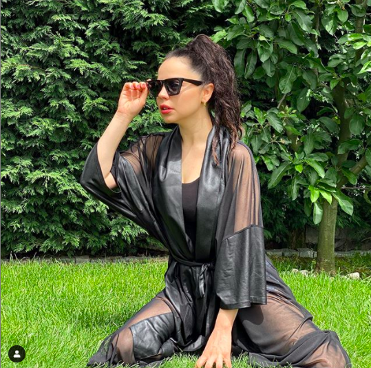 Aşk-ı Memnu Cemile kimdir Pelin Ermiş son hali nasıl? - Resim: 2