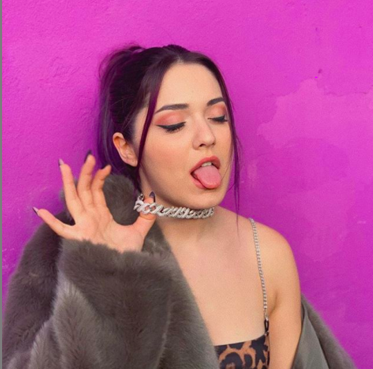 Elanur Pat kimdir yaşı kaç Exatlon Challenge Elanur boyu kaç? - Resim: 0