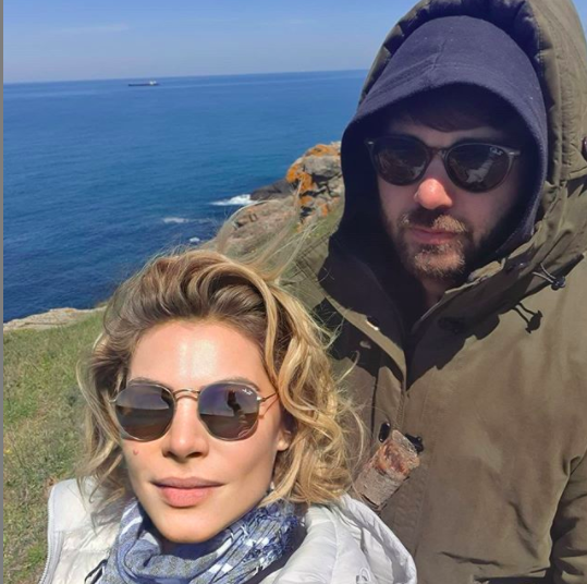 Seray Sever kaç yaşında nereli? Seray Sever kocası ile yaş farkı - Resim: 2