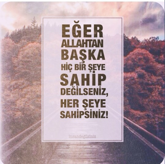 Cuma gününe özel fotoğraflar - Resim: 1