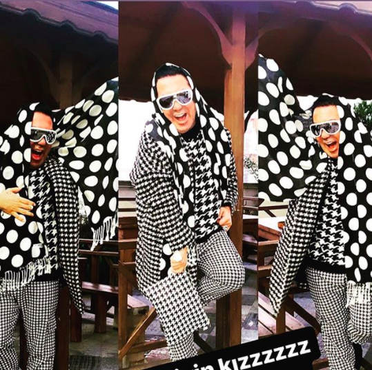 Murat Övünç kimdir yaşı kaç Murat Övünç ne iş yapıyor? - Resim: 2