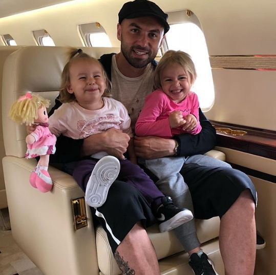 Burak Yılmaz İstem Yılmaz boşandı hamileyken dövdü mü? - Resim: 3