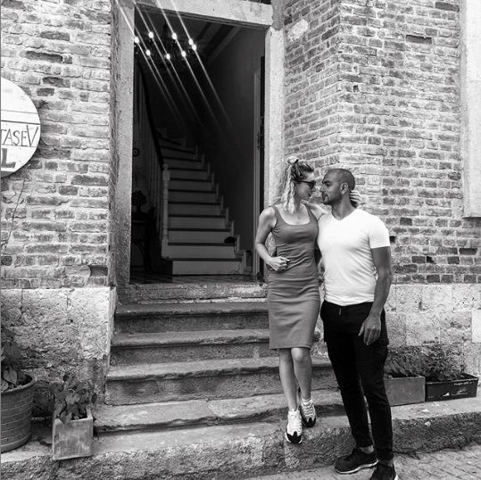 Survivor Makbule Karabudak kimdir mesleği ne spor eğitmeni eşi kimdir? - Resim: 3